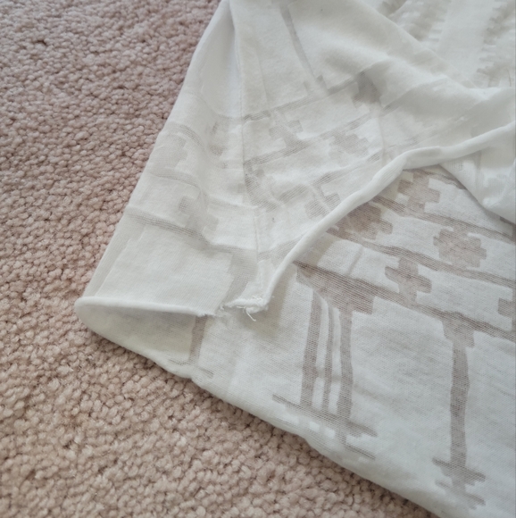 Sass & Bide | Burnout Tank - Size XS - Picture 10 of 10